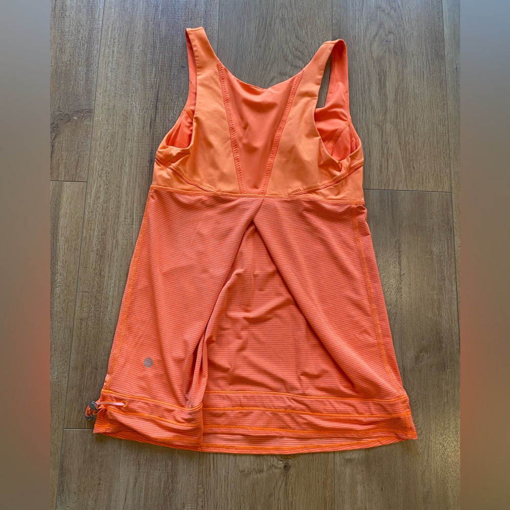 Lululemon | Tame Me Tank - Picture 5 of 7